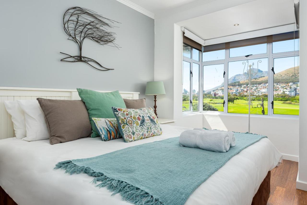 Vredenhof Apartments (Adults Only) Κέιπ Τάουν Εξωτερικό φωτογραφία