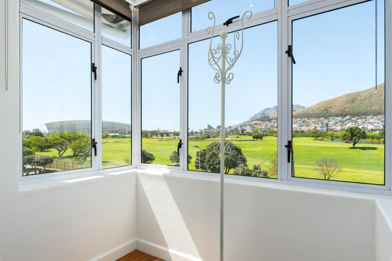Vredenhof Apartments (Adults Only) Κέιπ Τάουν Εξωτερικό φωτογραφία
