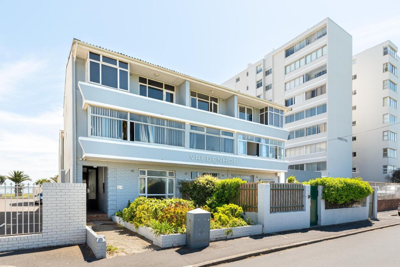 Vredenhof Apartments (Adults Only) Κέιπ Τάουν Εξωτερικό φωτογραφία