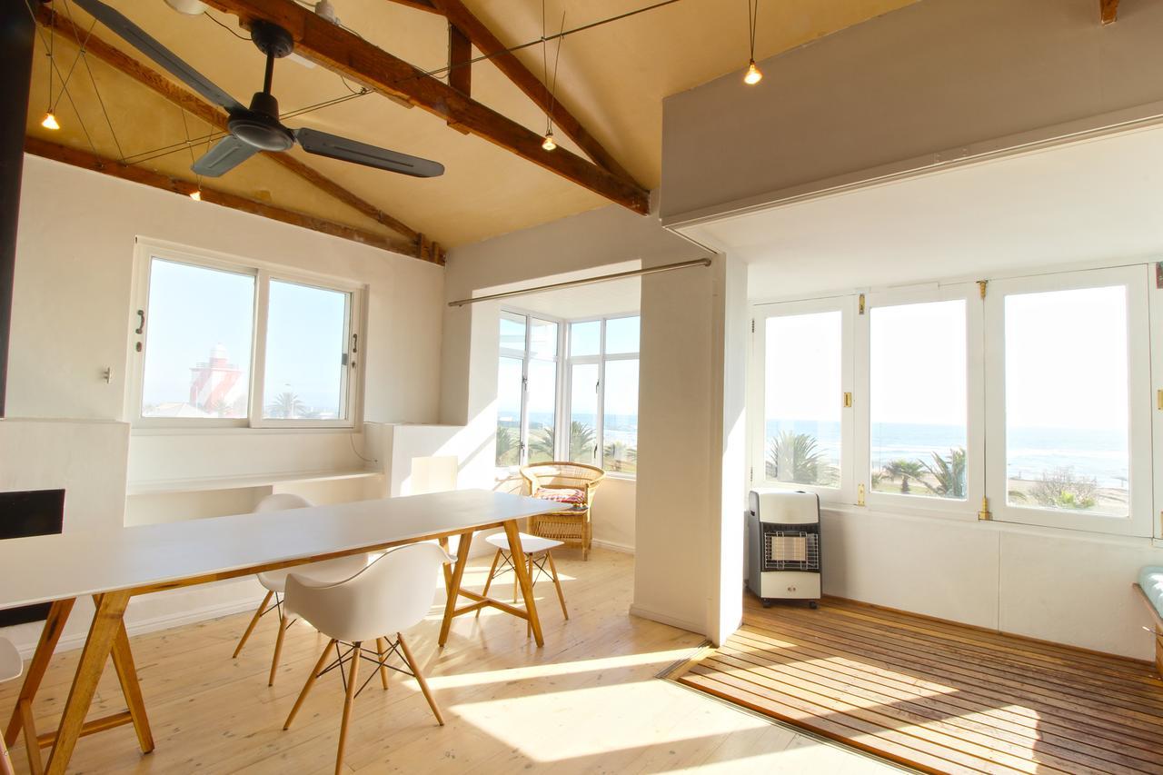 Vredenhof Apartments (Adults Only) Κέιπ Τάουν Εξωτερικό φωτογραφία