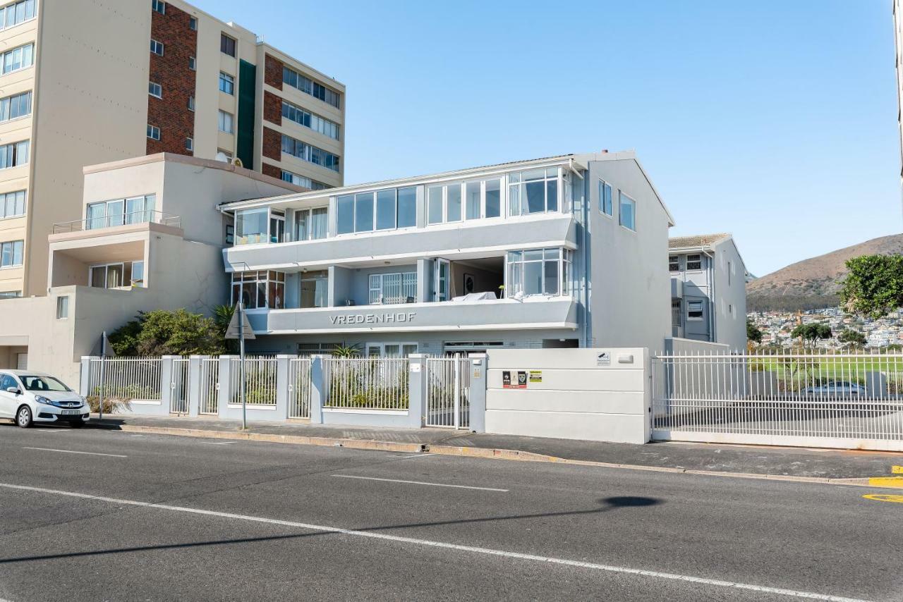 Vredenhof Apartments (Adults Only) Κέιπ Τάουν Εξωτερικό φωτογραφία